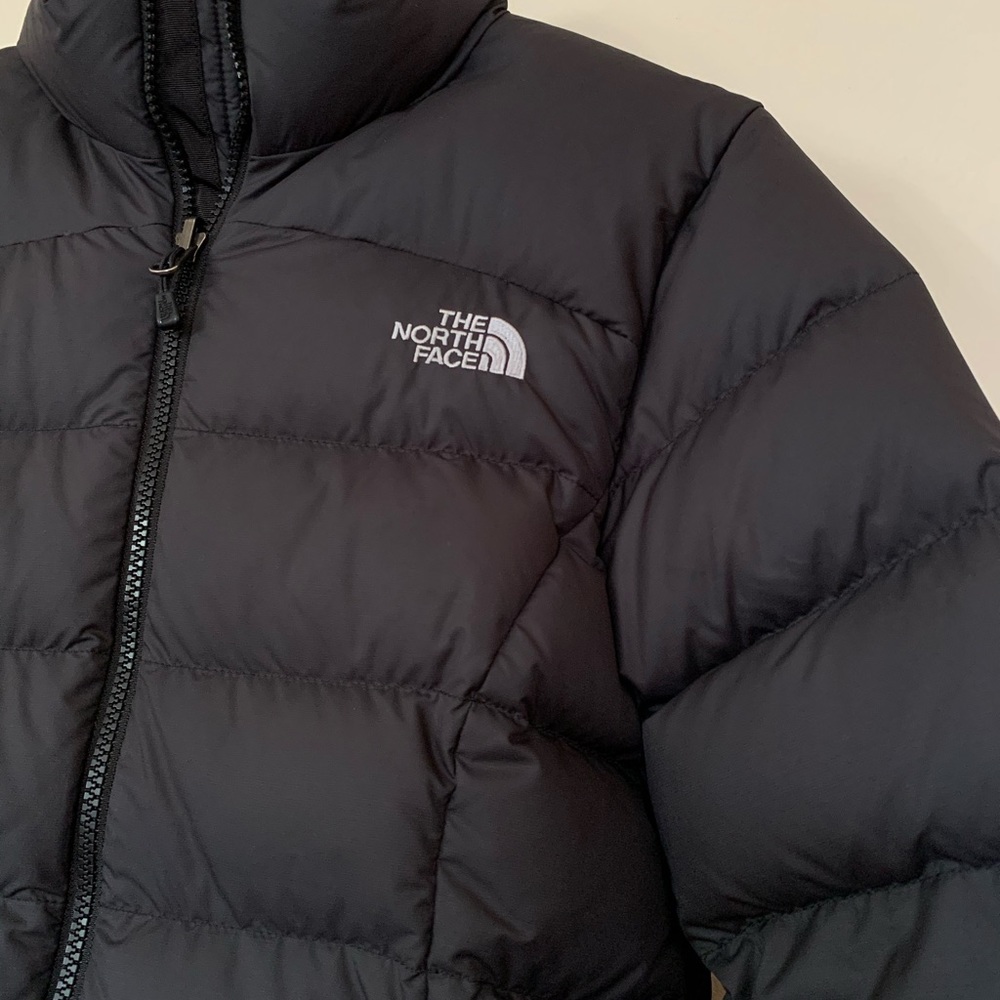 The North Face Jacket 700 Down